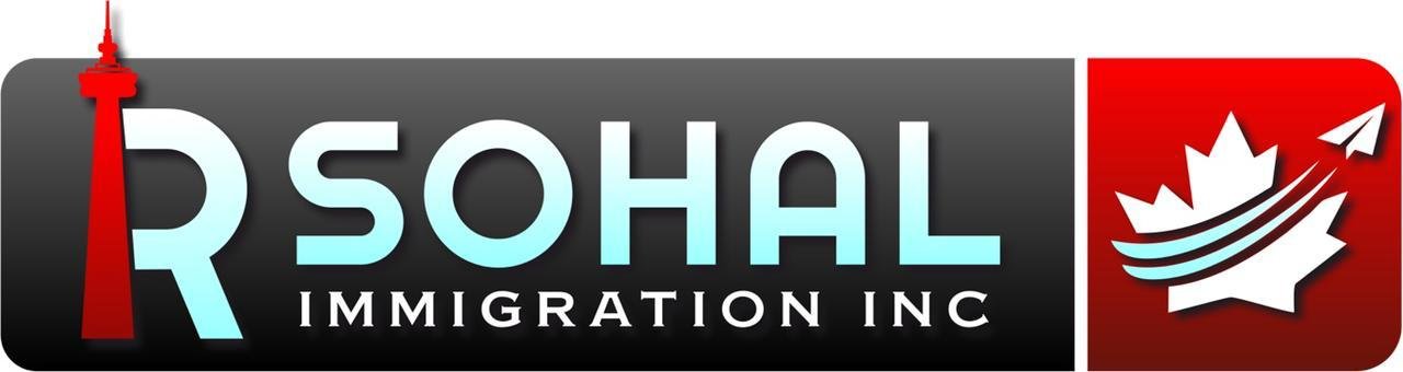 R Sohal Immigration Inc.